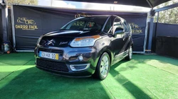 Citroën C3 Picasso 1.6 Hdi Airdream