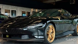 Ferrari Roma de 2025