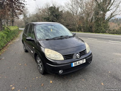 Renault Scénic 1.4 16v Impecável