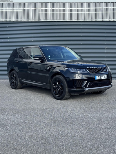 Land Rover Range Rover Sport 2.0 SI4 PHE HSE DYNAMIC