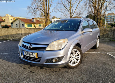 Opel Astra Caravan 1.7 CDTI Cosmo - Oportunidade!