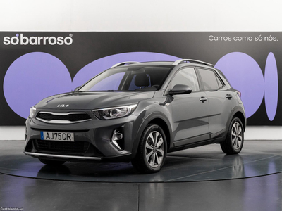 Kia Stonic 1.2 Dynamic