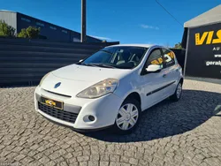 Renault Clio Dci 75 Cv