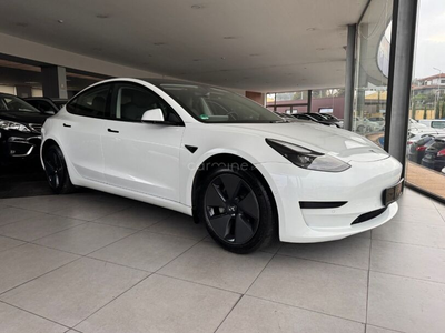 Tesla Model 3 Standard RWD Plus