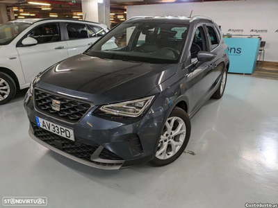 Seat Arona 1.0 TSI FR