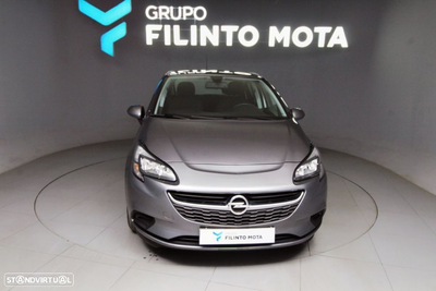 Opel Corsa 1.3 CDTi GT