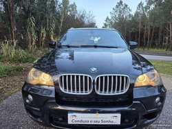 BMW X5 35 d xdrive