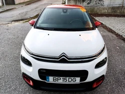 Citroën C3 1.2 PureTech 110 Shine