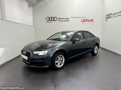 Audi A4 2.0 TDI 150 Design