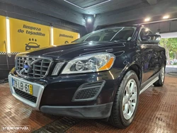 Volvo XC 60 2.0 D3 Drive Momentum