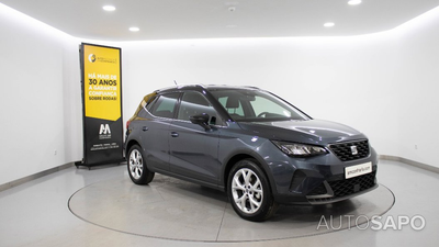 Seat Arona 1.0 TSI FR de 2023