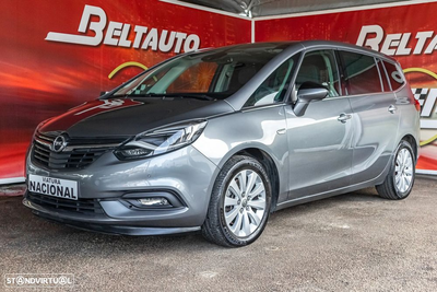 Opel Zafira 1.6 CDTi Innovation S/S