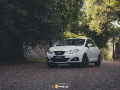 Seat Ibiza 1.4 TDi Sport