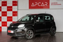 Fiat Panda 1.0 Hybrid City Life