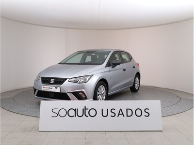 Seat Ibiza 1.0 TSI REFERENCE