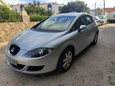 Seat Leon 1.4  Reference