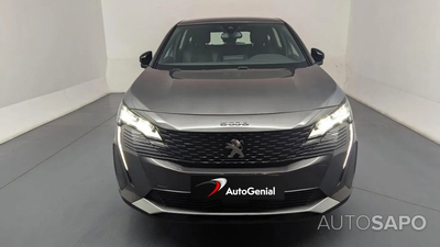 Peugeot 5008 1.2 PureTech Allure Pack de 2024