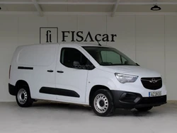 Opel Combo COMBO CARGO L2H1 100 CV