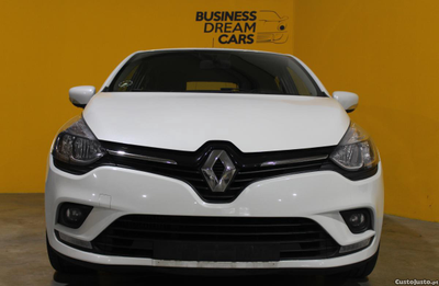 Renault Clio TCE 90cv