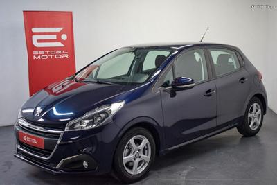 Peugeot 208 1.5 BlueHDi Active