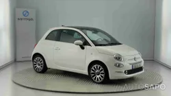 Fiat 500 1.0 Hybrid Star de 2023