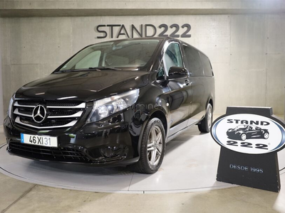 Mercedes Vito 111 CDi