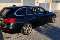 BMW 320 Line sport