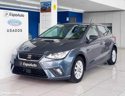 SEAT Ibiza 1.0 Style