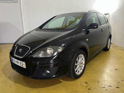 Seat Altea Xl 1.9 tdi stylance