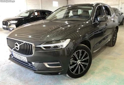 Volvo XC60 2.0 T6 PHEV Inscription AWD