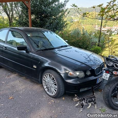 BMW 316 Series (346K)