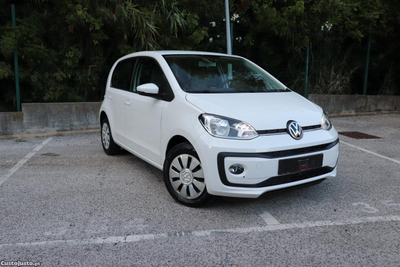 VW Up! Move