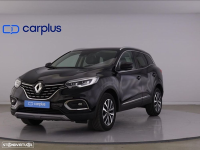 Renault Kadjar 1.3 TCe Intens