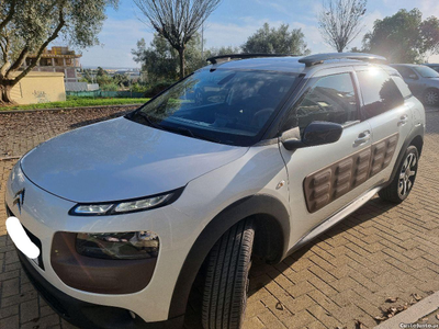 Citroën C4 Cactus