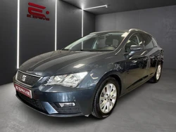 Seat Leon 1.6 TDI Style S/S