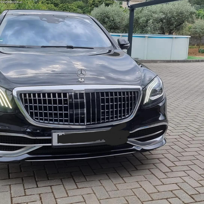 Mercedes-Benz S 560 MAYBACH