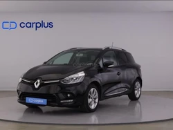 Renault Clio 0.9 Energy TCe 90 Limited Edition