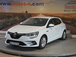 Renault Mégane 1.3 TCe Zen