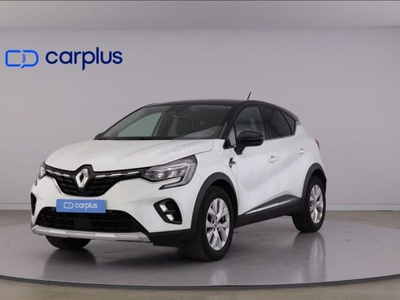 Renault Captur 1.0 TCe 90 Intens