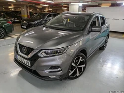 Nissan Qashqai 1.3 DIG-T Tekna