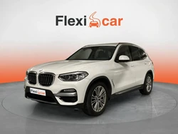 BMW X3 XDRIVE 20 D