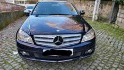 Mercedes-Benz C 220 Avantgard selo barato