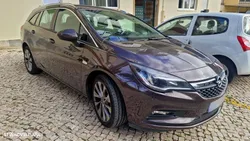 Opel Astra Sports Tourer 1.6 CDTI Dynamic S/S