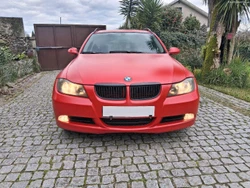 BMW 320 d sport 163cv GPS iuc 42