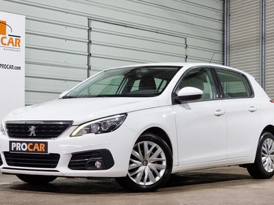 Peugeot 308 1.5 BlueHDi Active