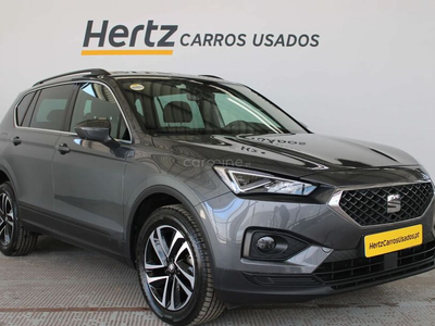 Seat Tarraco 2.0 TDI Style