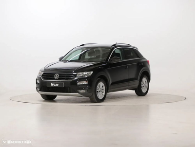 VW T-Roc 1.0 TSI Style