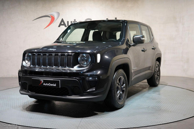 Jeep Renegade 1.0 T Sport