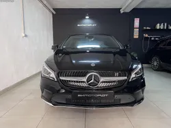 Mercedes-Benz CLA 180 URBAN