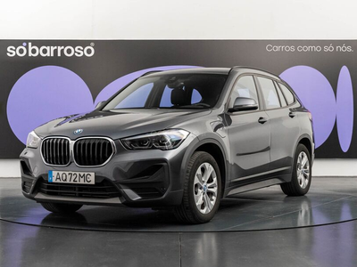 BMW X1 25 e xDrive